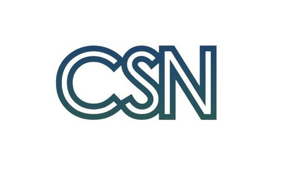 CSN Engineering logo