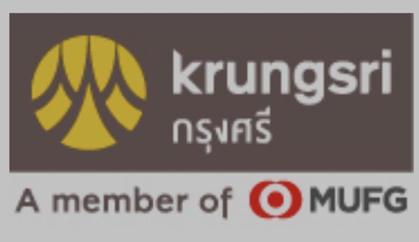 Krungsri logo